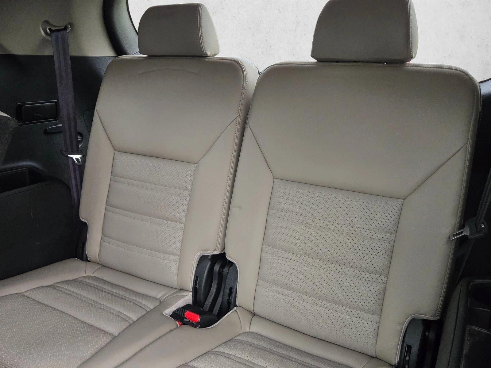 2016 Kia Sorento FWD 4dr 3.3L EX