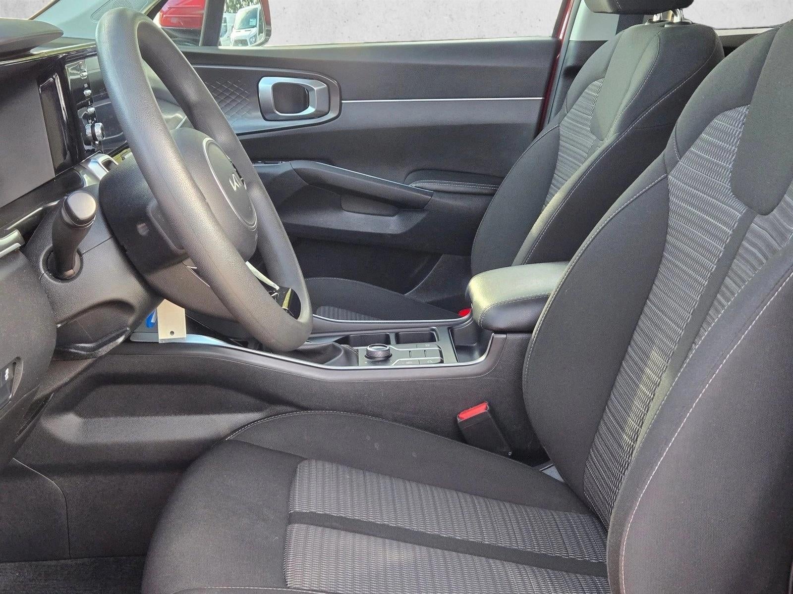 2023 Kia Sorento LX AWD