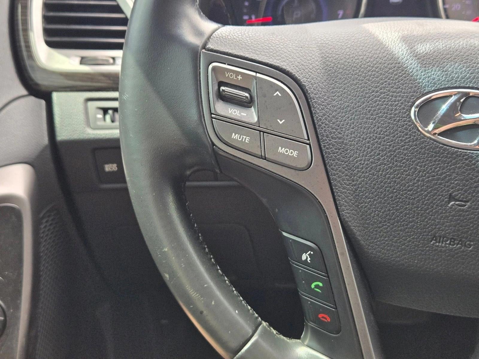 2013 Hyundai SANTA FE FWD 4dr 2.0T Sport