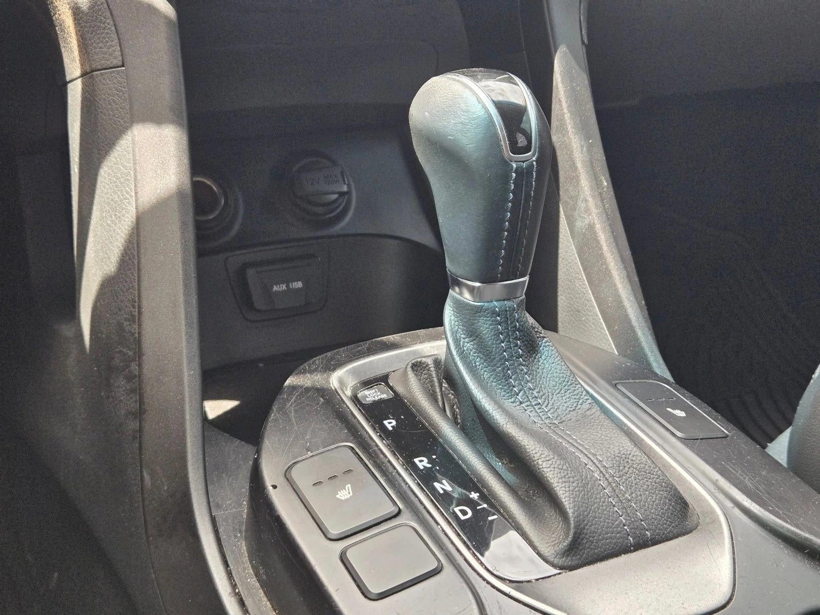 2013 Hyundai SANTA FE FWD 4dr 2.0T Sport