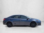 2019 Toyota Corolla LE CVT (Natl)