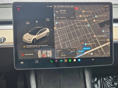 2023 Tesla Model 3 RWD