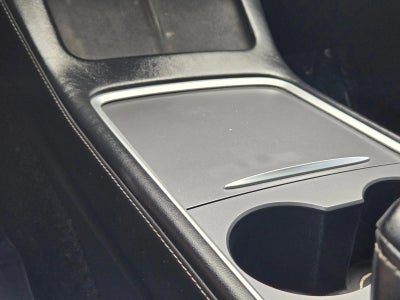 2023 Tesla Model 3 RWD