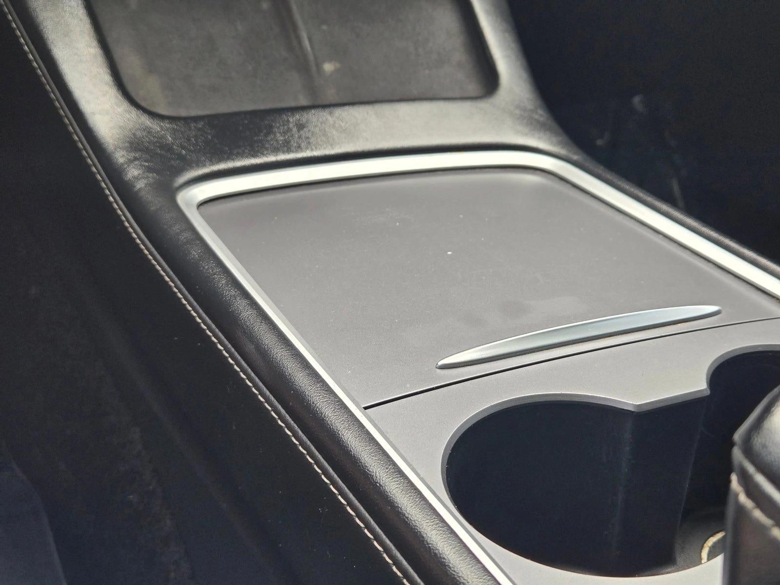 2023 Tesla Model 3 RWD