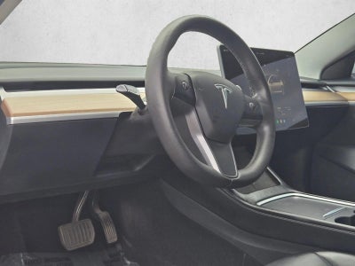 2023 Tesla Model 3 RWD