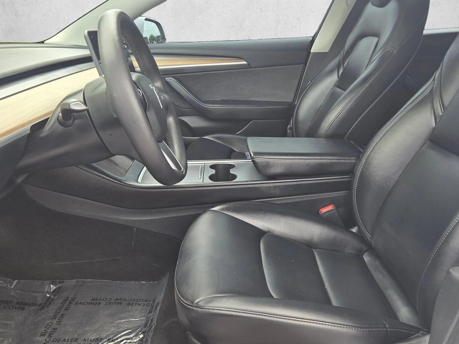 2023 Tesla Model 3 RWD