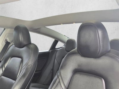 2023 Tesla Model 3 RWD