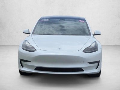 2023 Tesla Model 3 RWD