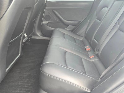 2023 Tesla Model 3 RWD
