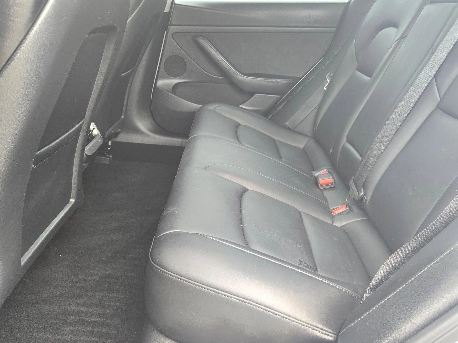 2023 Tesla Model 3 RWD