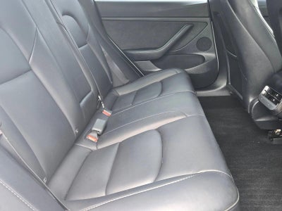 2023 Tesla Model 3 RWD