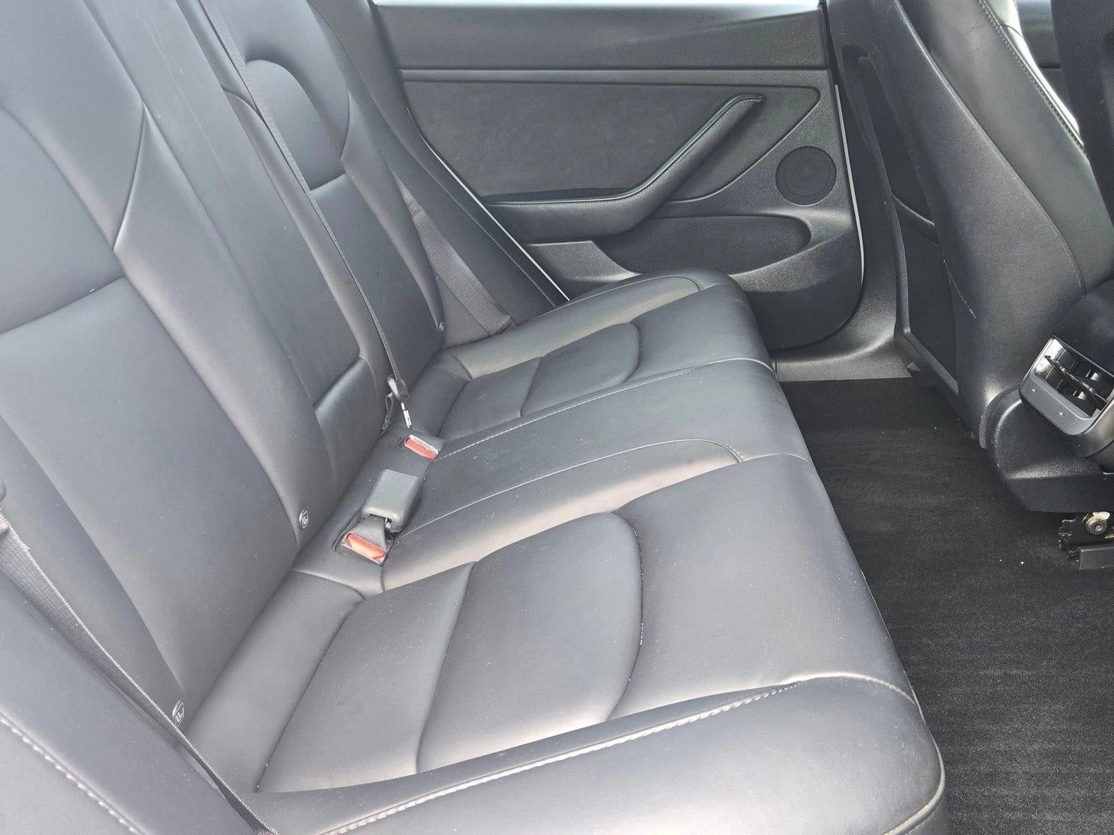 2023 Tesla Model 3 RWD