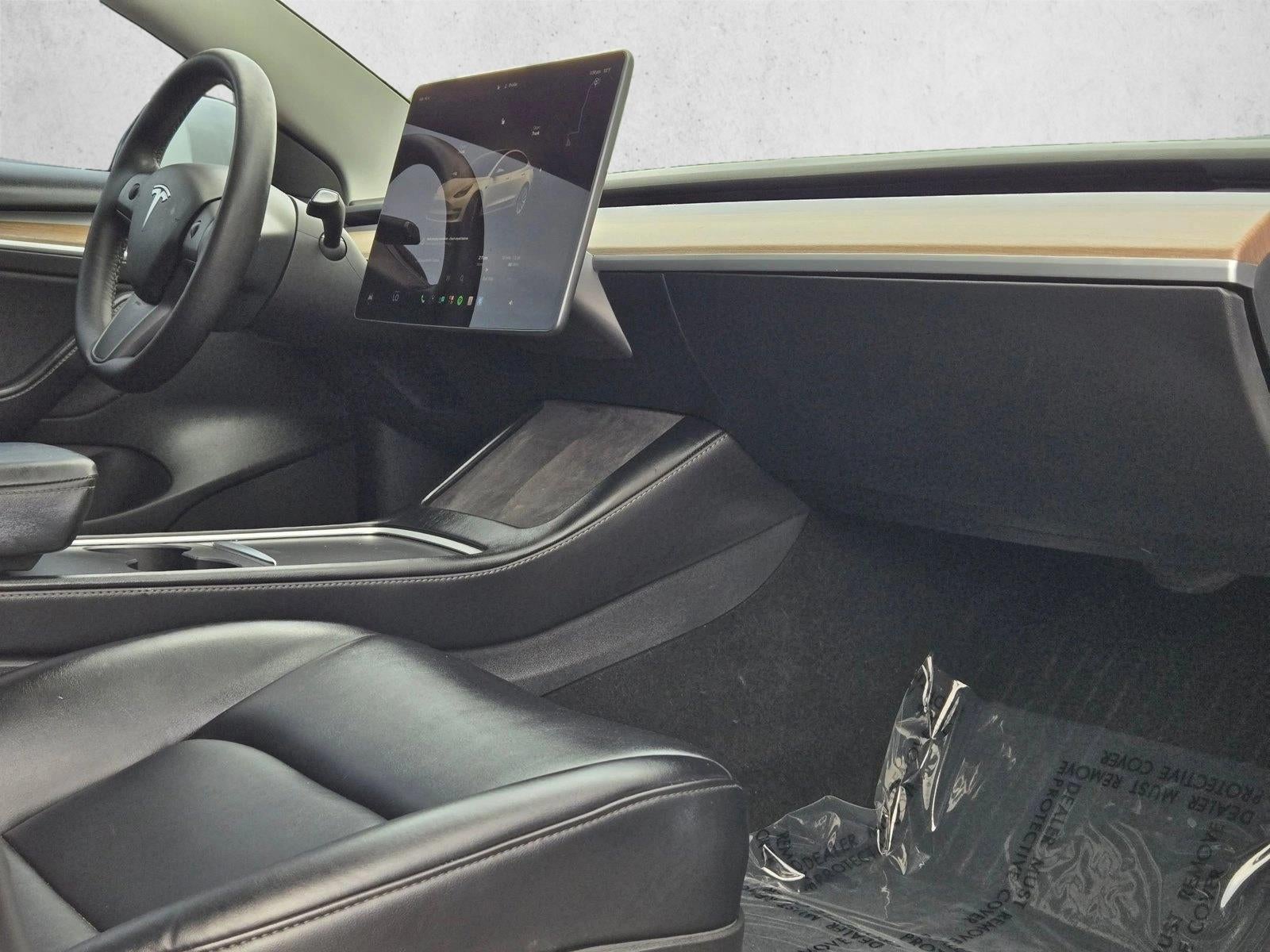 2023 Tesla Model 3 RWD