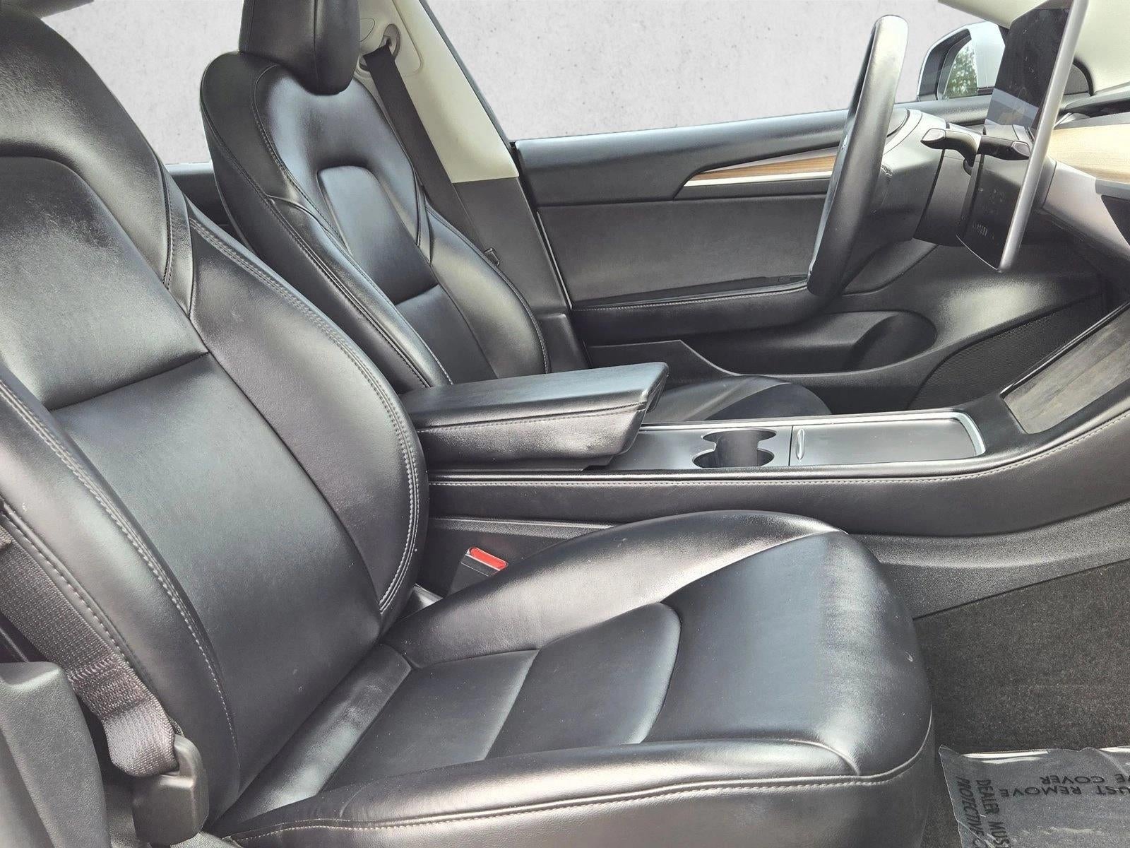 2023 Tesla Model 3 RWD
