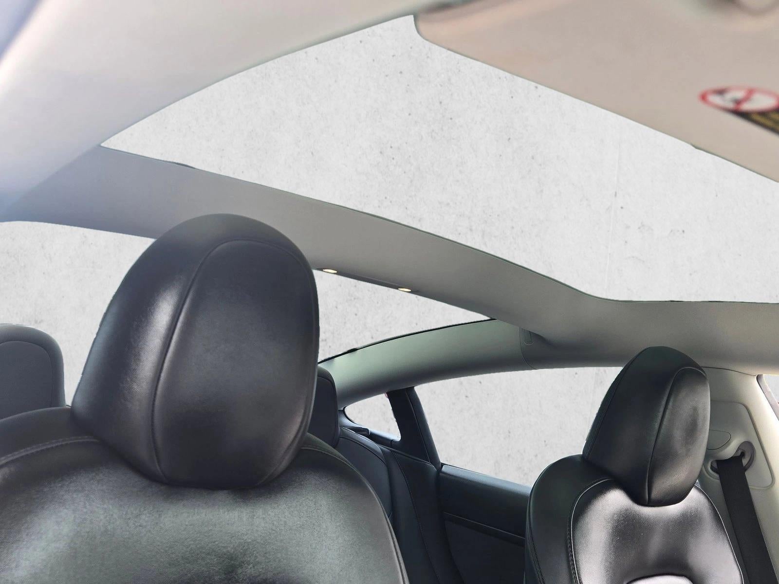 2023 Tesla Model 3 RWD