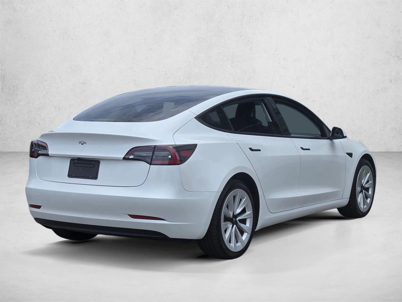 2023 Tesla Model 3 RWD