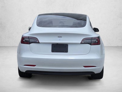 2023 Tesla Model 3 RWD