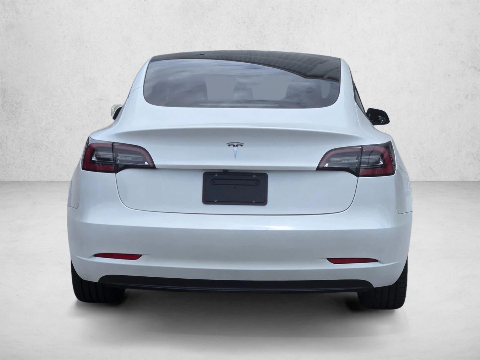 2023 Tesla Model 3 RWD