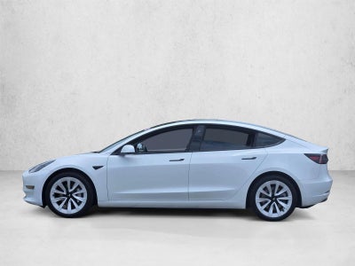2023 Tesla Model 3 RWD