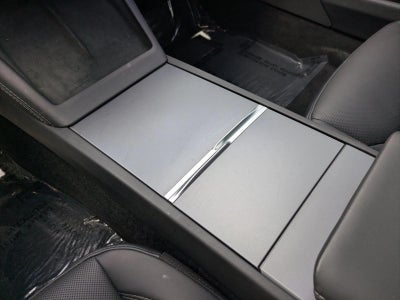 2025 Tesla Model 3 Long Range RWD