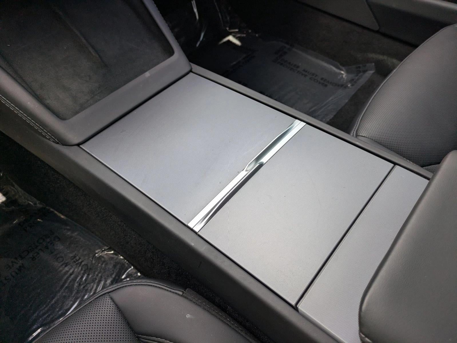 2025 Tesla Model 3 Long Range RWD