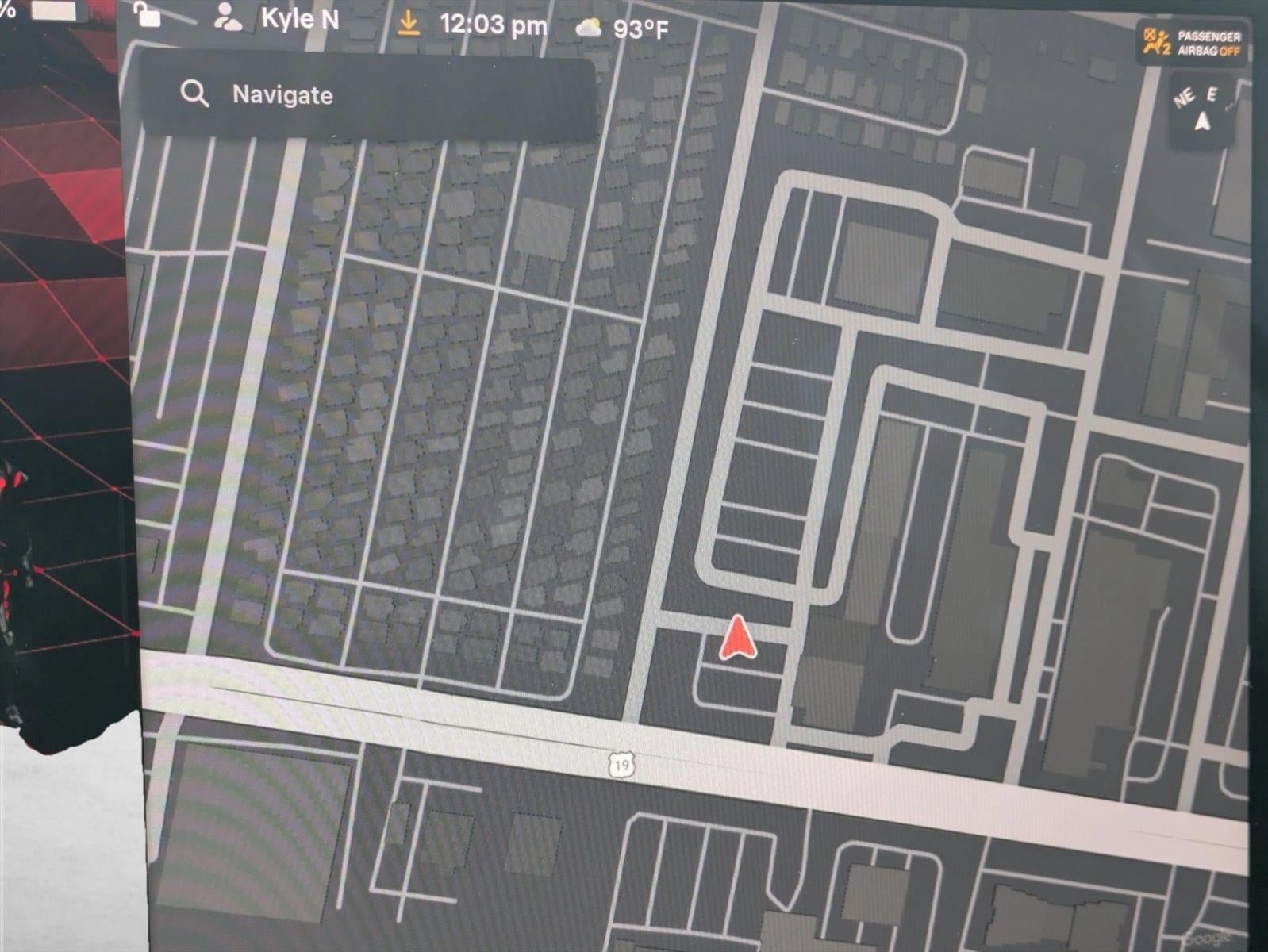 2025 Tesla Model 3 Long Range RWD