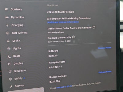 2025 Tesla Model 3 Long Range RWD