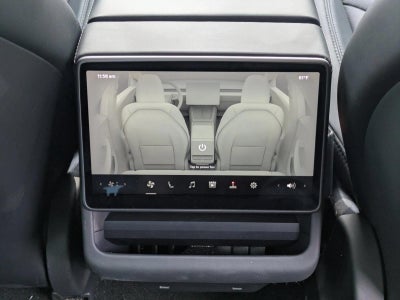 2025 Tesla Model 3 Long Range RWD