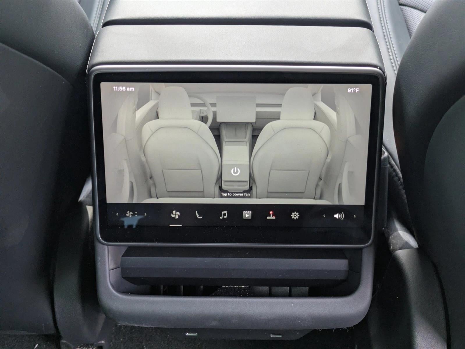 2025 Tesla Model 3 Long Range RWD