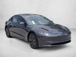 2025 Tesla Model 3 Long Range RWD