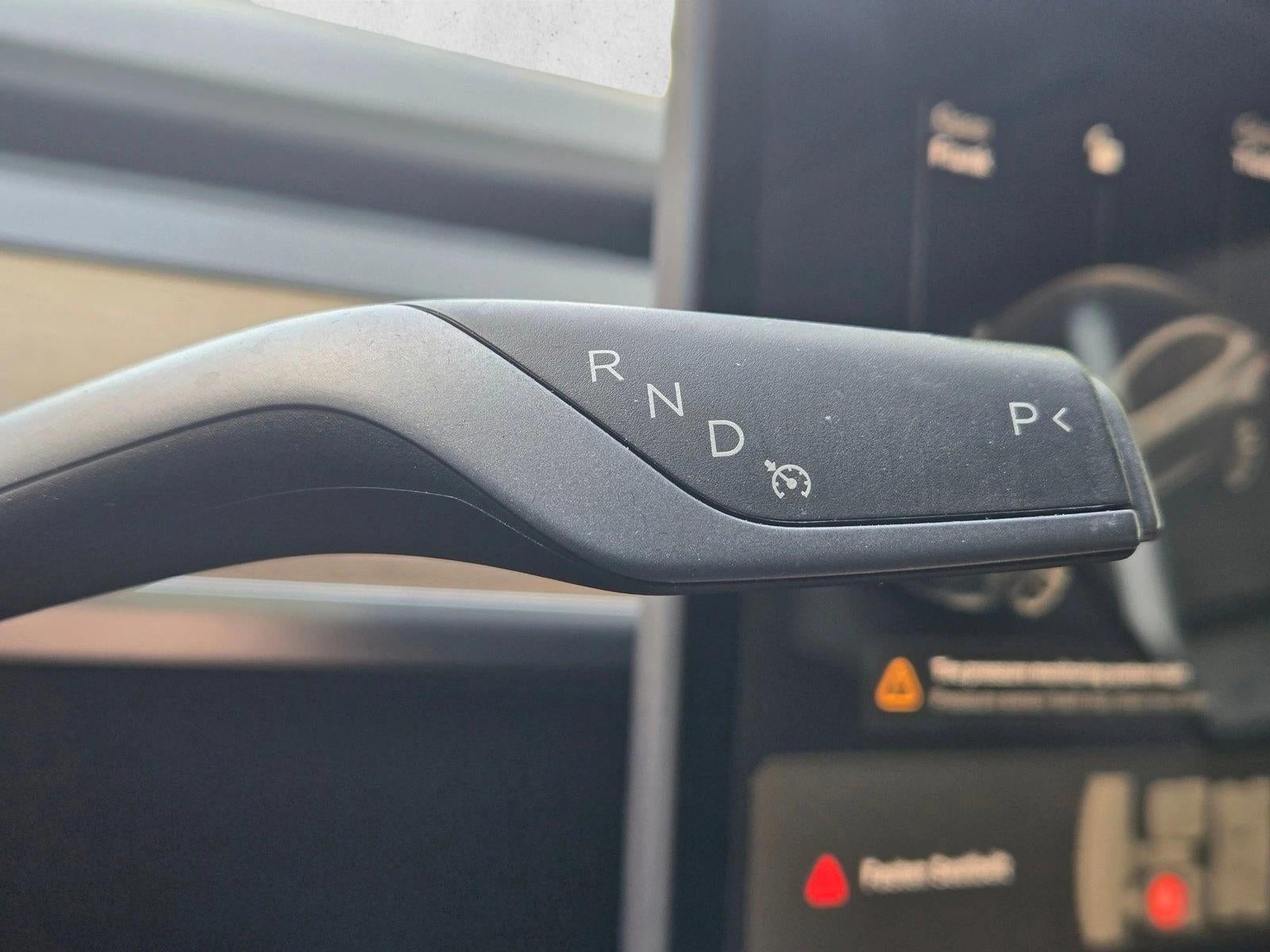 2020 Tesla Model 3 Long Range AWD