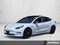 2020 Tesla Model 3 Long Range AWD