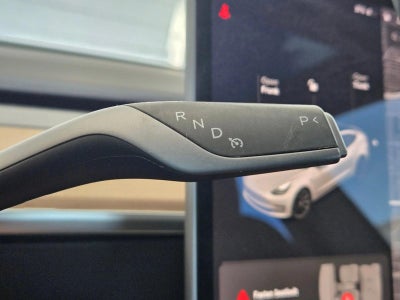 2020 Tesla Model 3 Long Range AWD