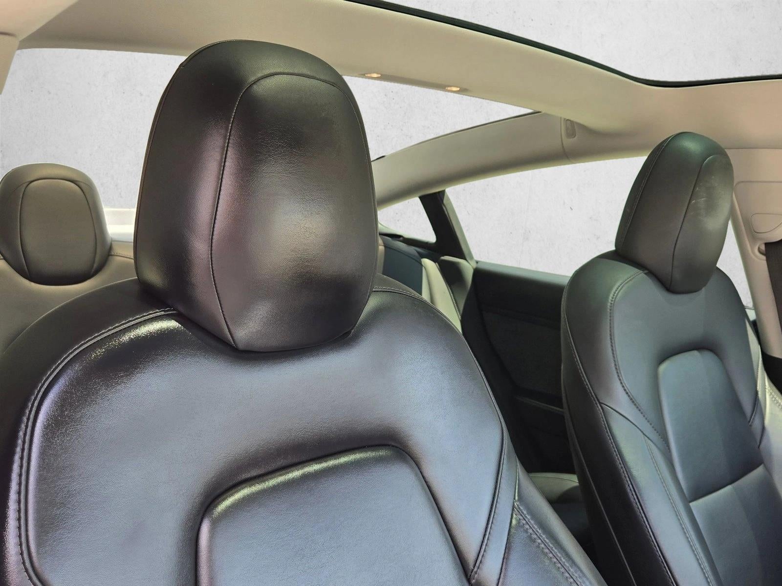 2020 Tesla Model 3 Long Range AWD