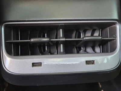 2020 Tesla Model 3 Long Range AWD