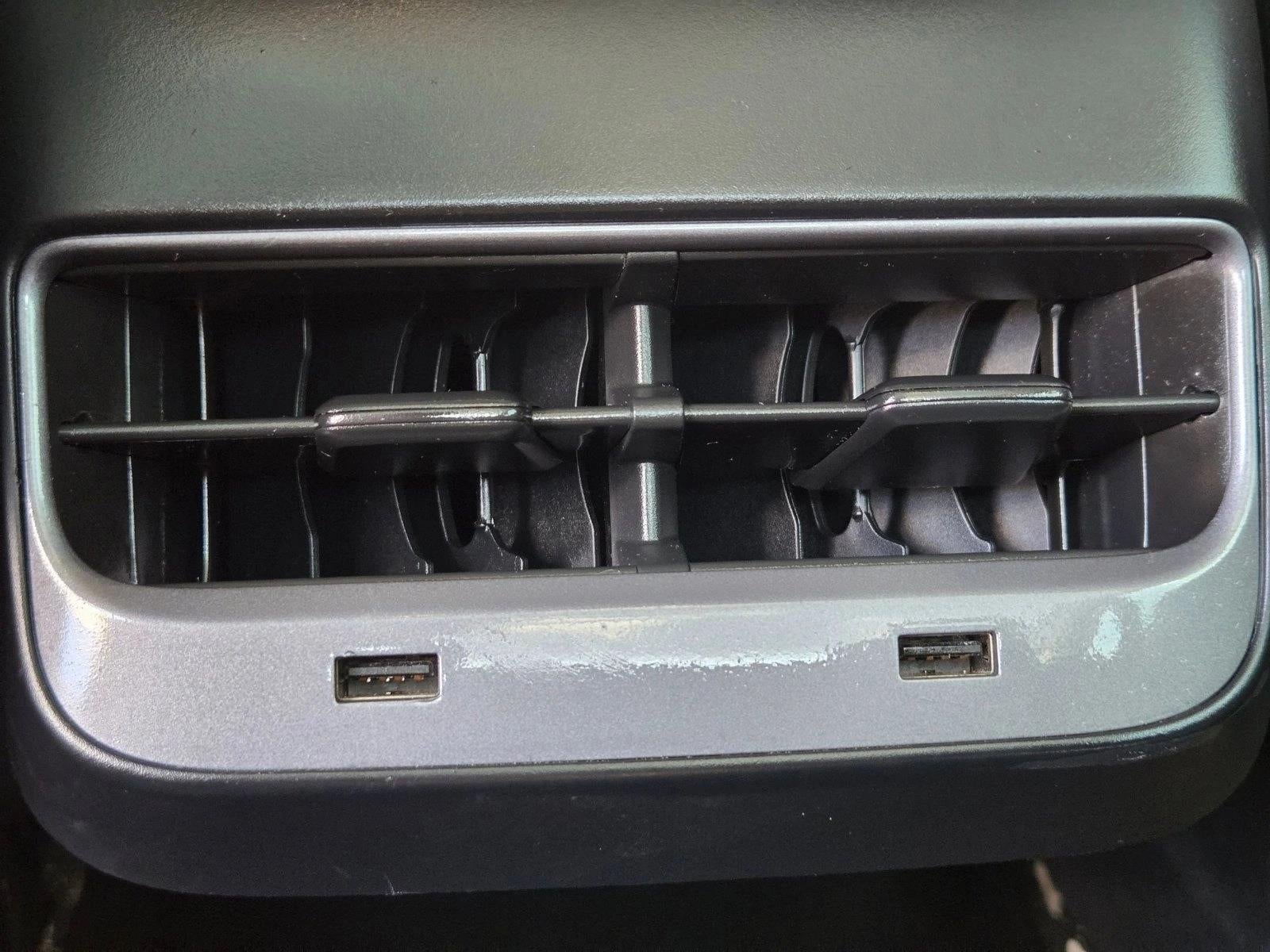 2020 Tesla Model 3 Long Range AWD