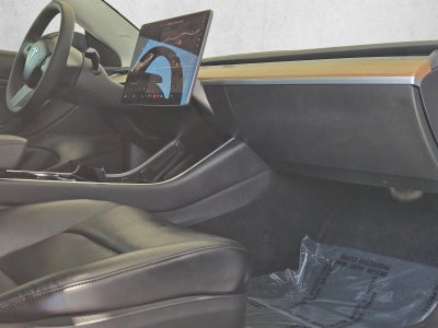 2020 Tesla Model 3 Long Range AWD