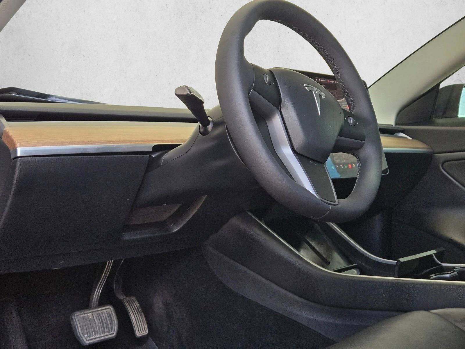 2020 Tesla Model 3 Long Range AWD