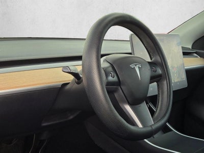 2021 Tesla Model Y Long Range AWD