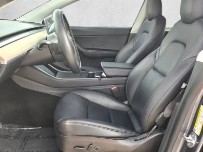 2021 Tesla Model Y Long Range AWD