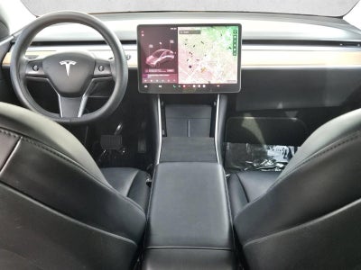 2021 Tesla Model Y Long Range AWD