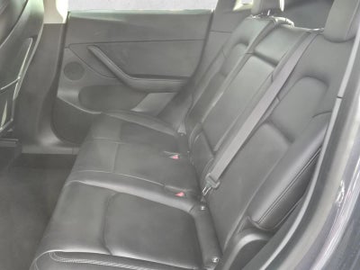 2021 Tesla Model Y Long Range AWD