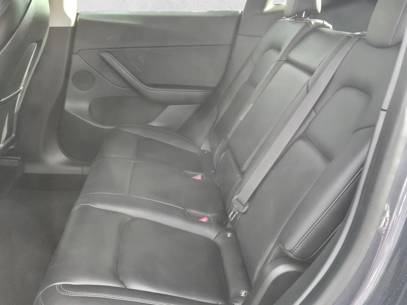 2021 Tesla Model Y Long Range AWD