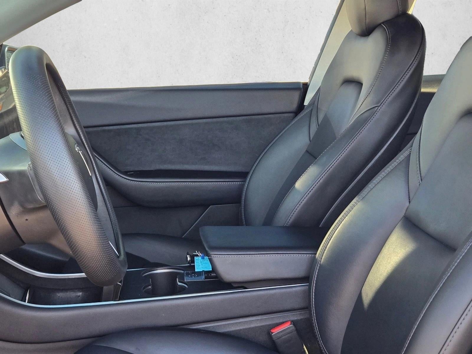 2021 Tesla Model Y Long Range AWD