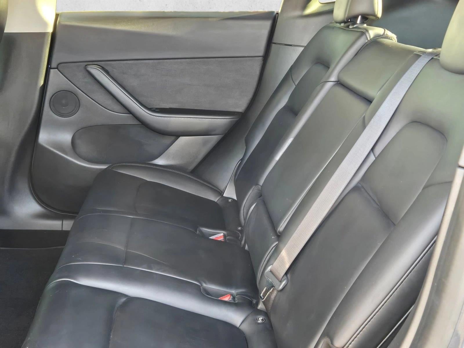 2021 Tesla Model Y Long Range AWD