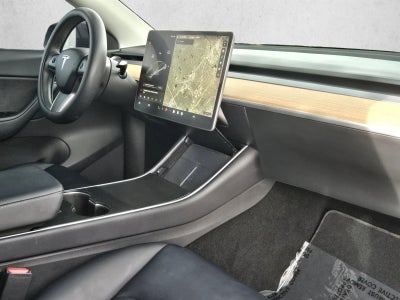 2021 Tesla Model Y Long Range AWD
