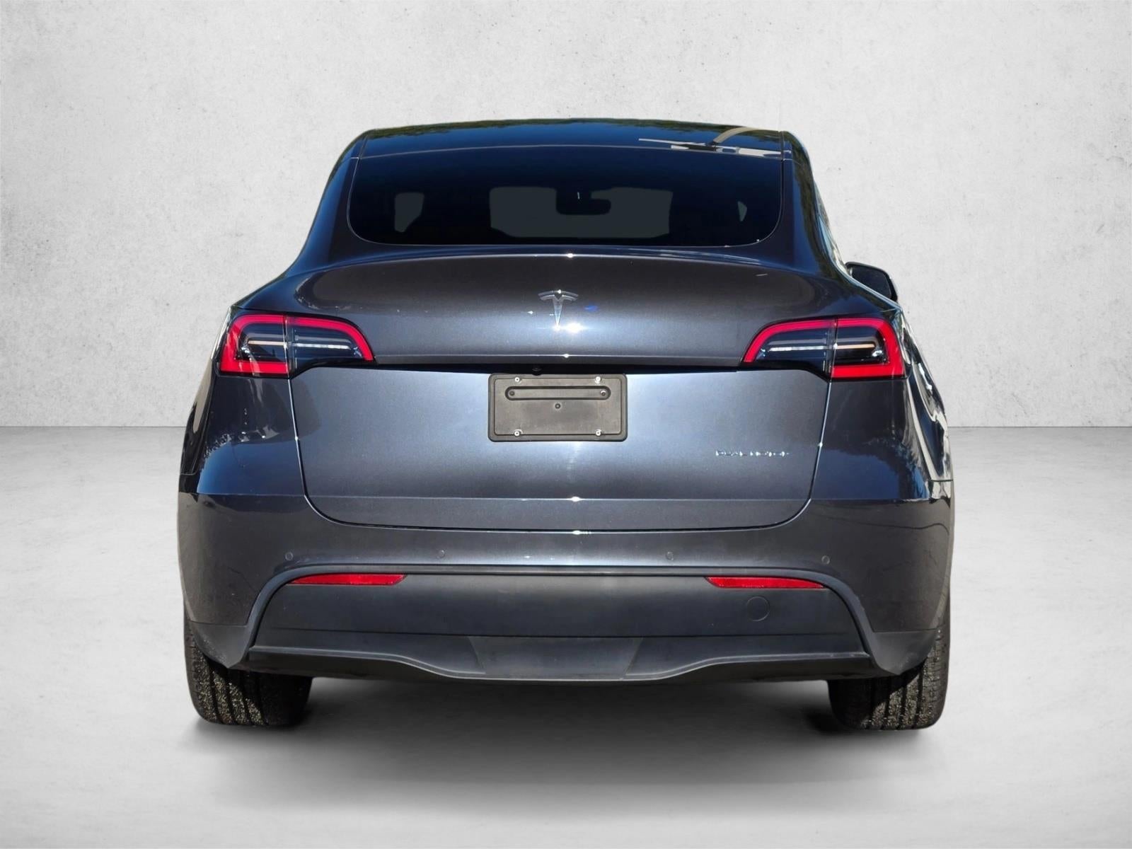 2021 Tesla Model Y Long Range AWD