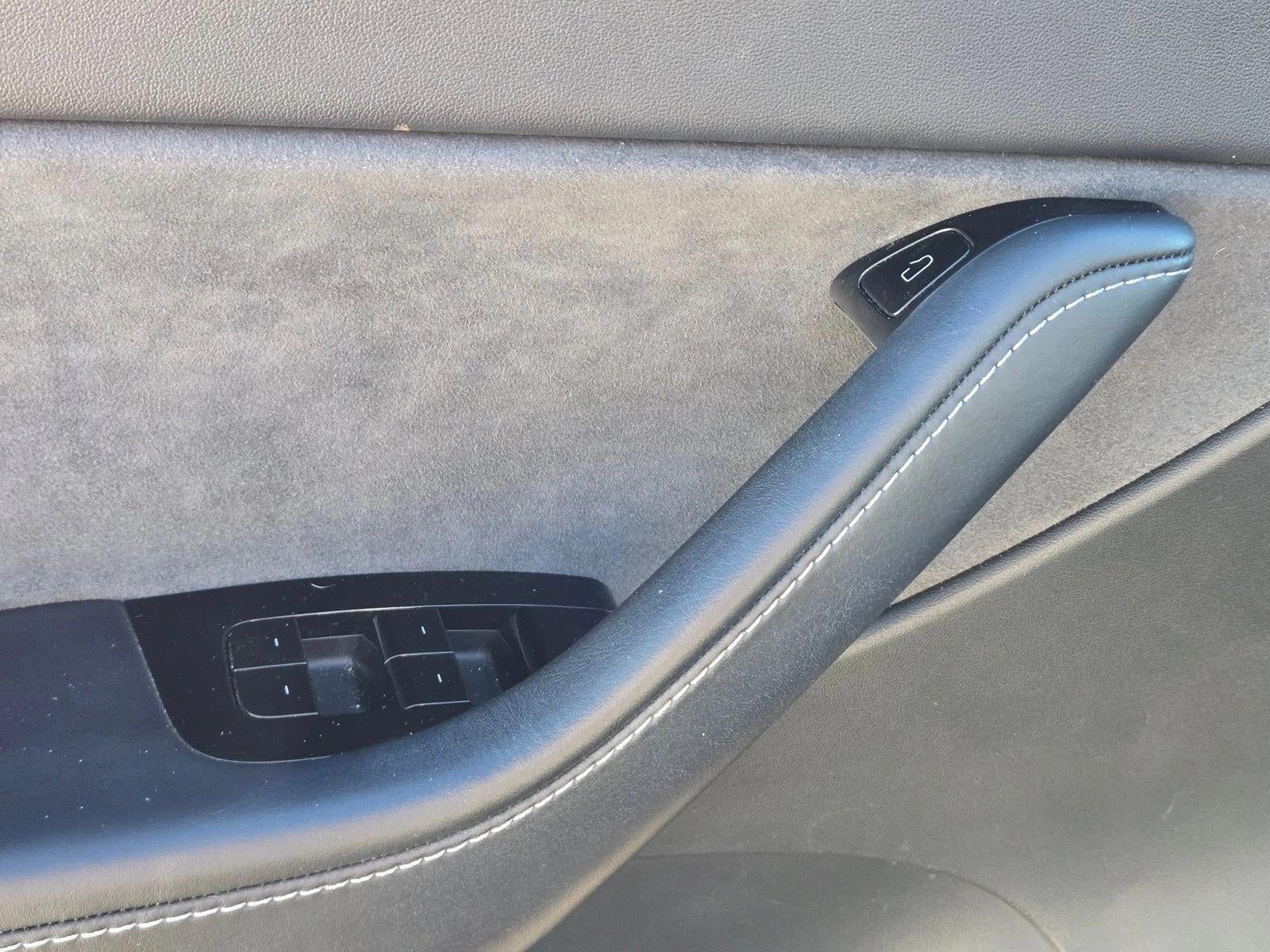 2021 Tesla Model Y Long Range AWD