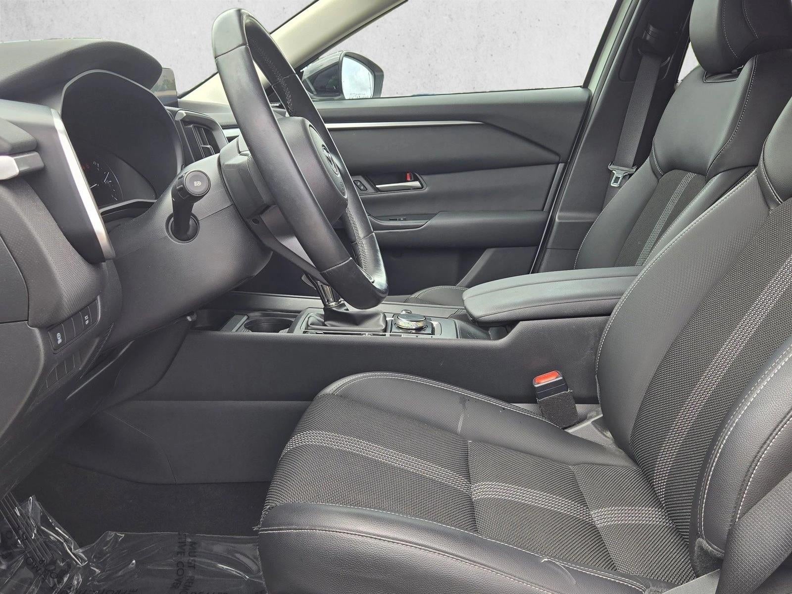 2024 Mazda Mazda CX-50 2.5 S Premium Package AWD