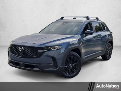 2024 Mazda Mazda CX-50 2.5 S Premium Package AWD